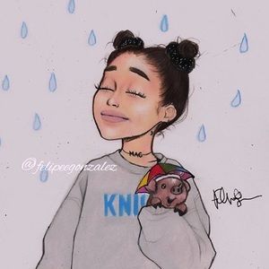 Meet your Posher, Sf